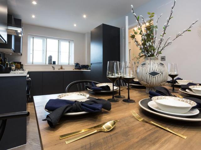 House for sale in Orchards Green, Barway