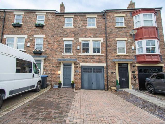 House for sale in Durham
