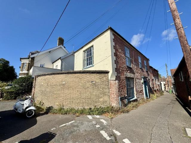House for sale in Comers, Norfolk