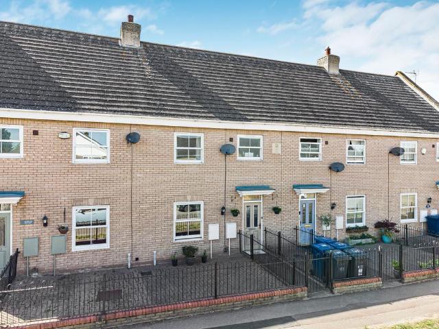 House for sale in Huntingdon, Cambridgeshire