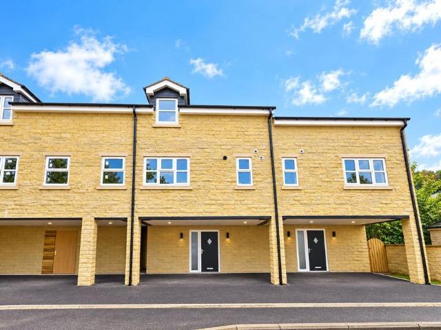 House for sale in Burbage, High Peak