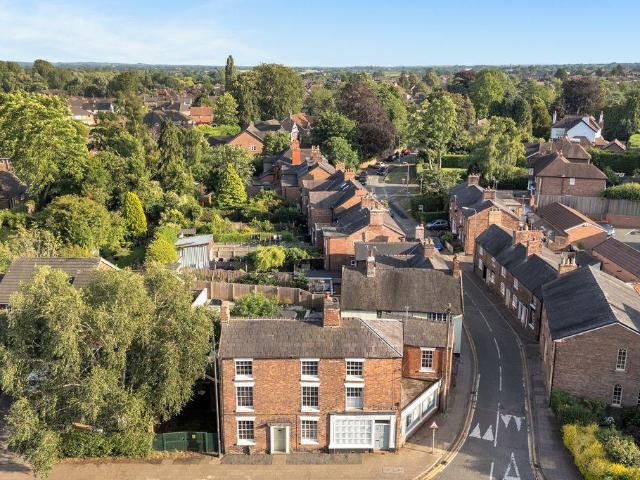 House for sale in Kingsbourne, Nantwich