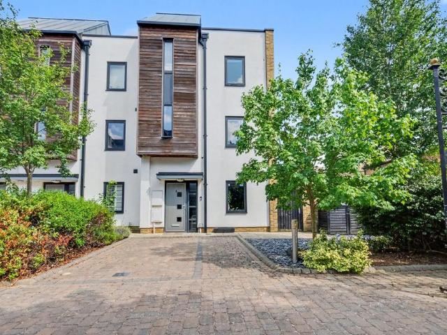 House for sale in Moulsham, Chelmsford