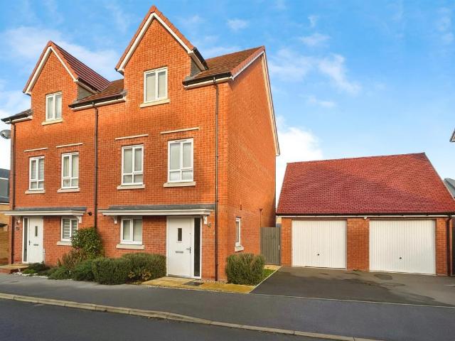 House for sale in Pleasant Valley, Duton Hill