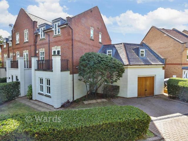 House for sale in Bourne Vale, Kent