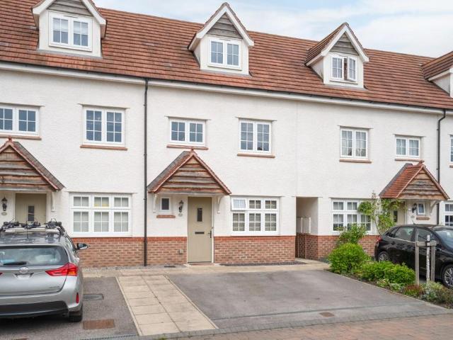House for sale in Clifton Moor, High Field