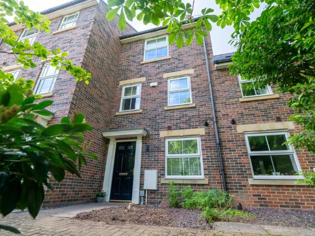 House for sale in Aykley Heads, Isle Of Man