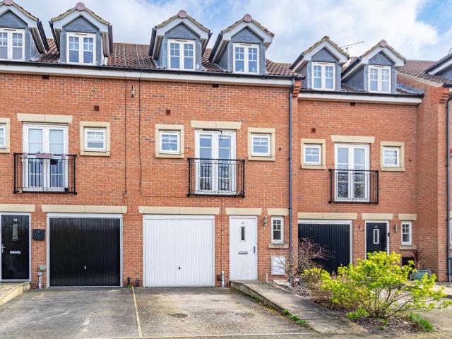 House for sale in Church Fenton