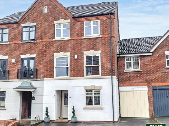House for sale in Dibdale, Coseley