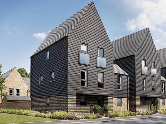 House for sale in Northstowe, Arrington