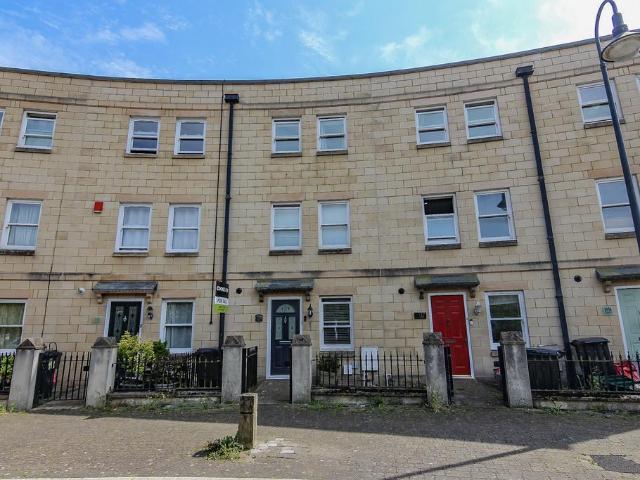 House for sale in Weston Village, Weston-super-mare