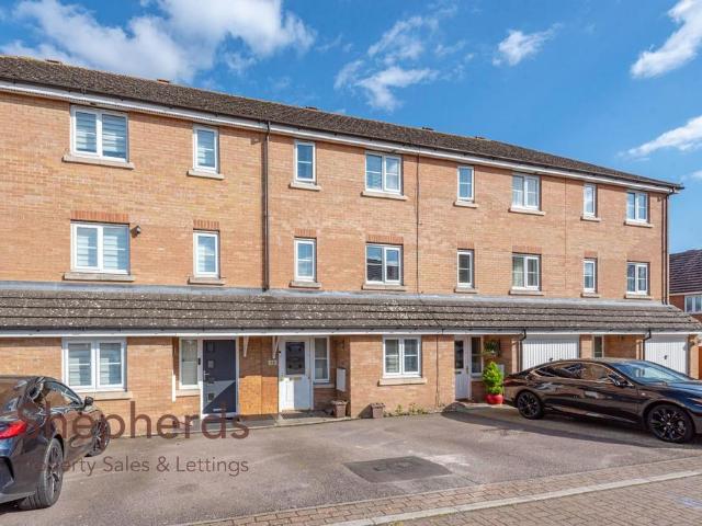 House for sale in Broxbourne, Hertfordshire