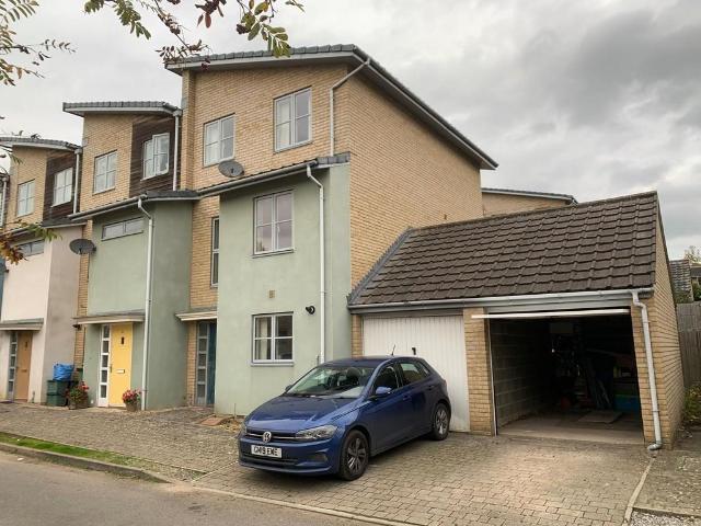 House for sale in Benhall, Golden Valley