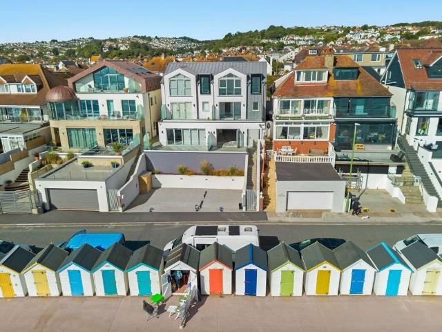 House for sale in Preston, Livermead