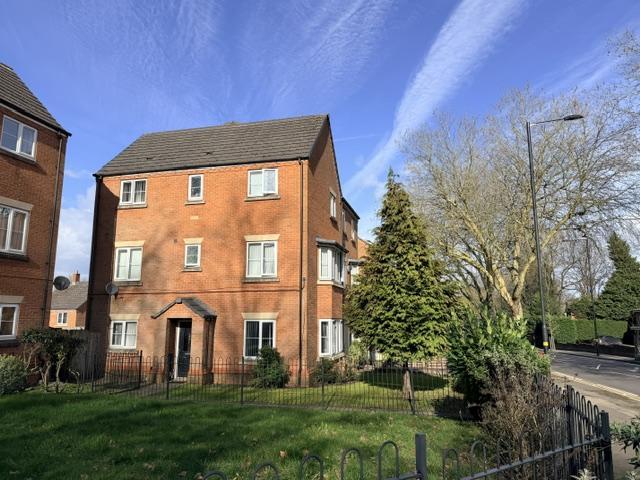 House for sale in West Midlands