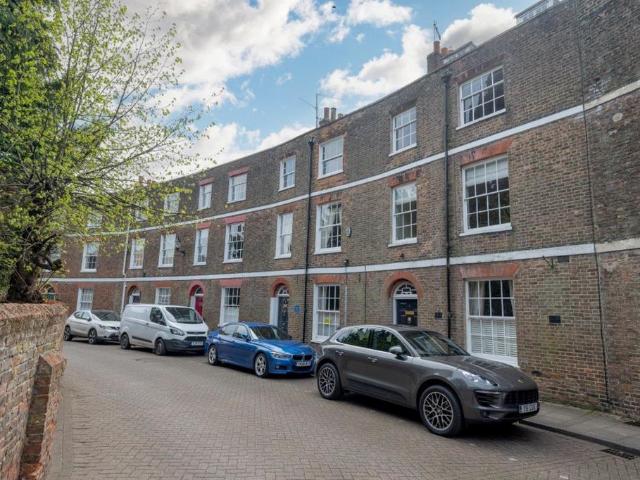 House for sale in Wisbech, Fenland