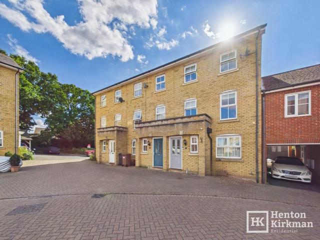 House for sale in South Hanningfield, Chelmsford