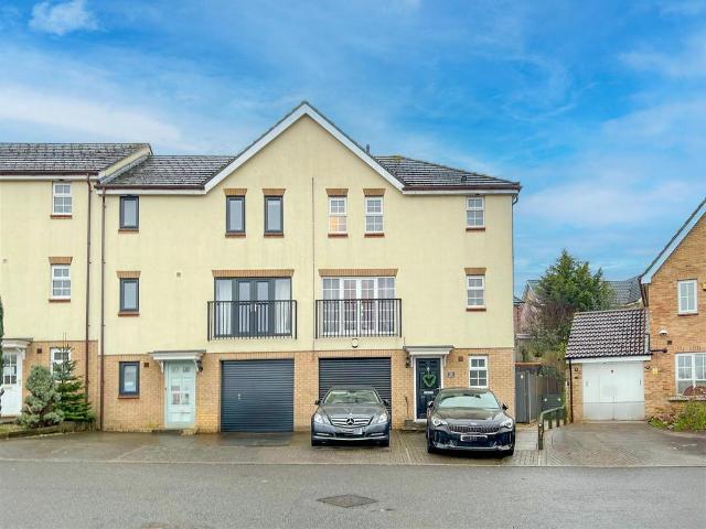 House for sale in Haverhill, West Suffolk