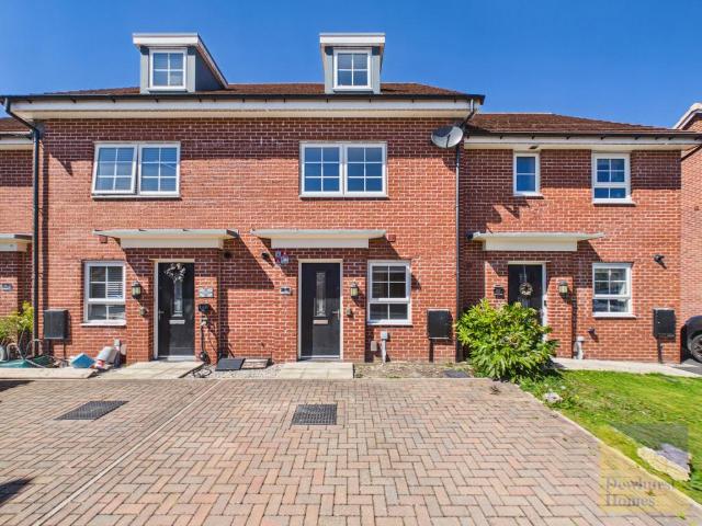 House for sale in Warton, Lancashire