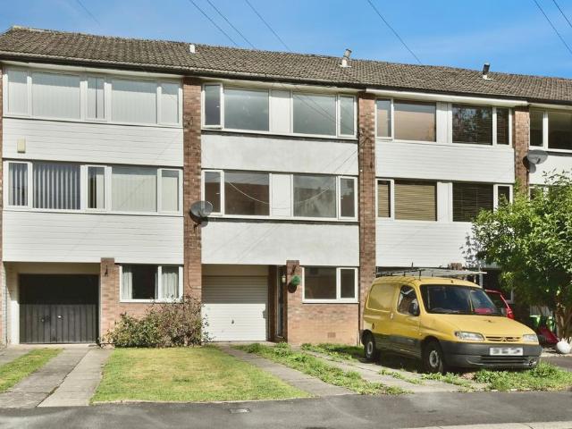 House for sale in Bramhall, Greater Manchester