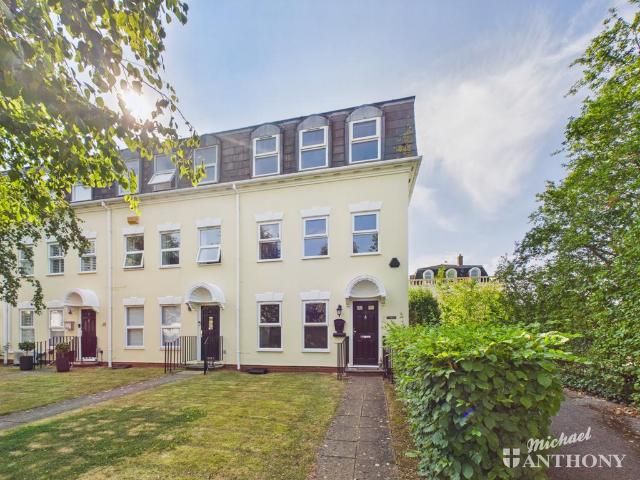 House for sale in Watermead, Buckinghamshire