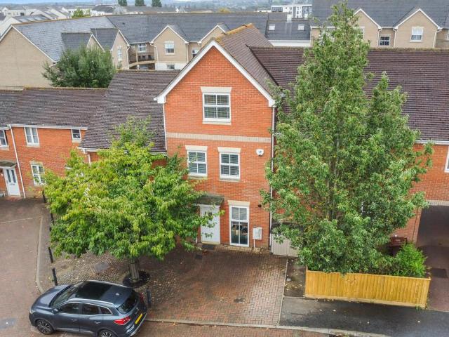 House for sale in Mile End, Fordham Heath