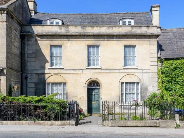 House for sale in Bradford-on-Avon, Wiltshire