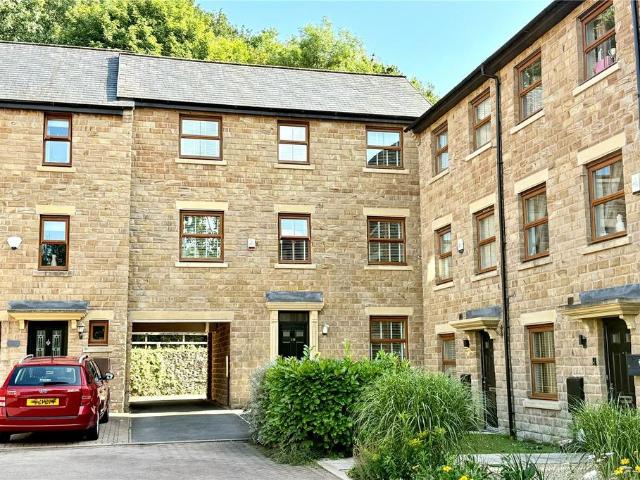 House for sale in Norden, Rochdale