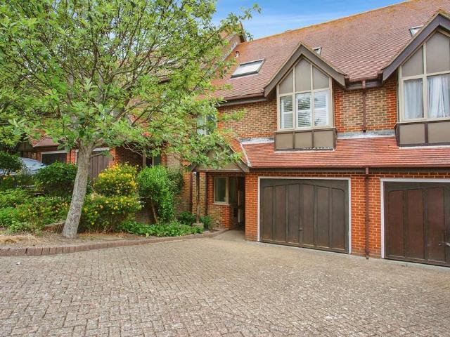 House for sale in Rottingdean