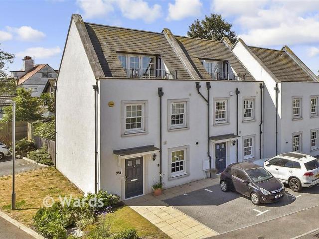 House for sale in Oxenden, The Bridge