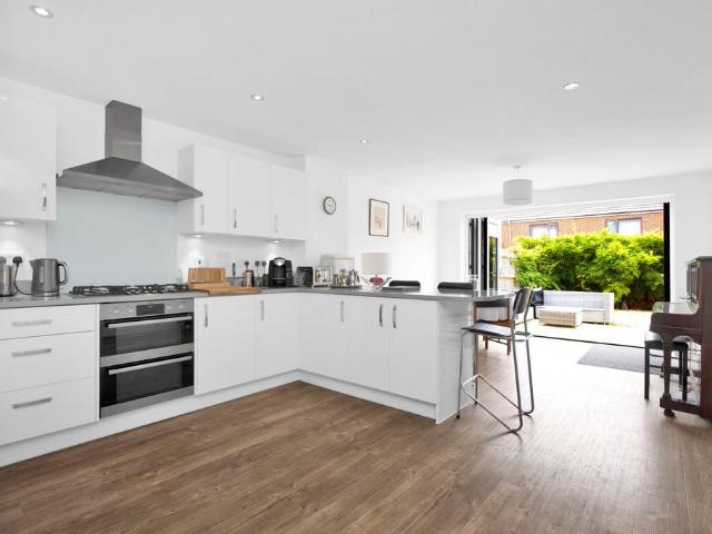 House for sale in Bolton Low Houses, Hampshire