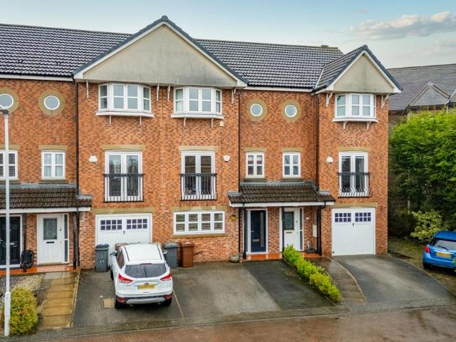 House for sale in Howlett Cross, Robin Hood