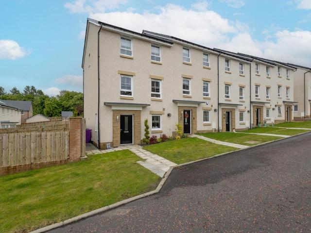 House for sale in Glendale, Robroyston