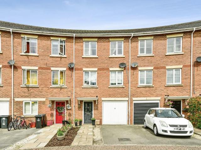 House for sale in Coleview, Kingsdown