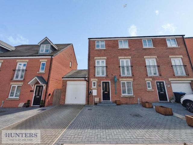 House for sale in Easington Village, Easington