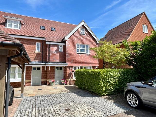 House for sale in Branksome Park, Branksome Chine
