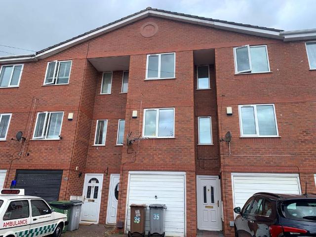 House for sale in New Ferry, Wirral