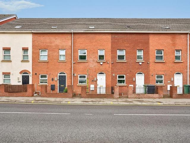House for sale in Willenhall, West Midlands