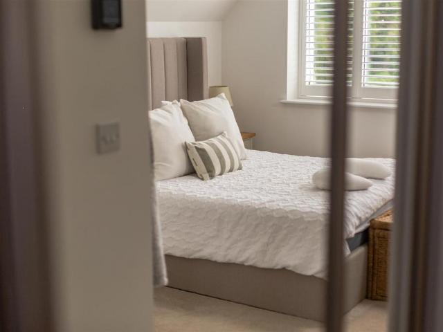 House for sale in Nangreaves, Wales