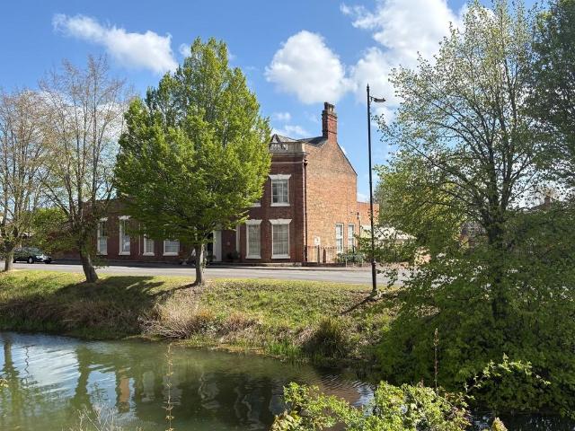 House for sale in Clay Lake, Gosberton Clough