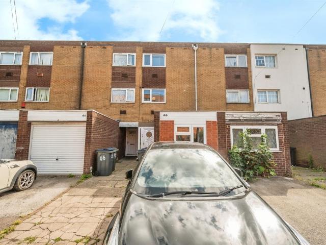 House for sale in Highgate, West Midlands