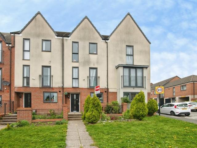 House for sale in Lyng, West Bromwich