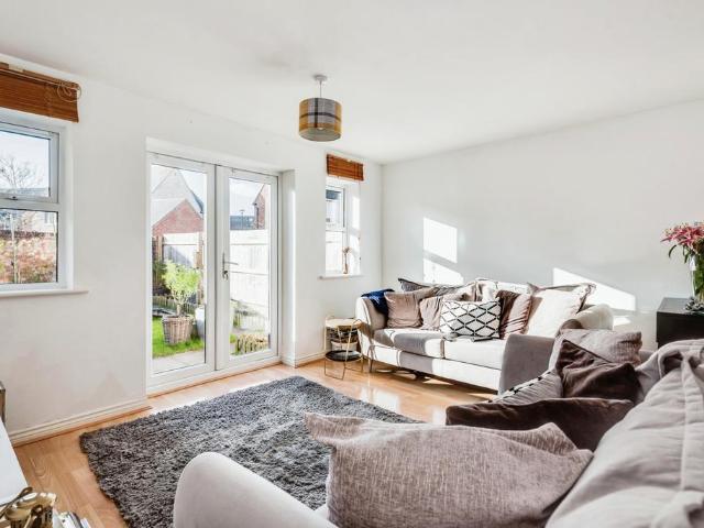 House for sale in Haydon End, Abbey Mead