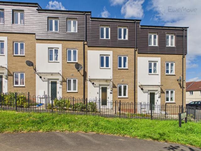 House for sale in Yeovil Without