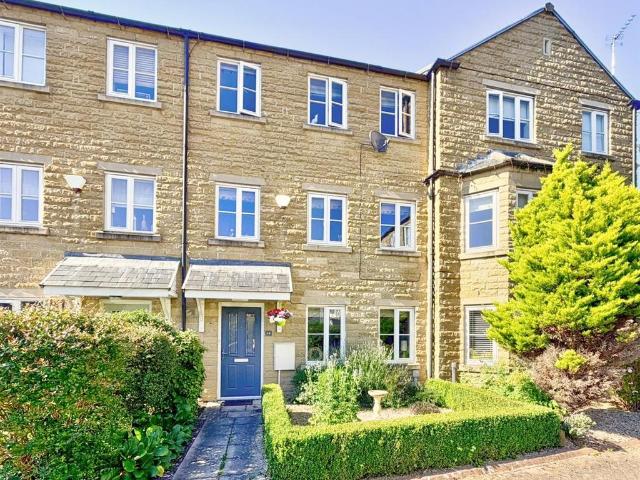 House for sale in Loansdean, Morpeth