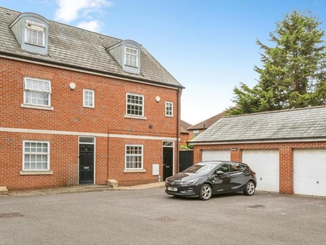 House for sale in Belle Vue, South Yorkshire