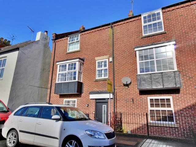 House for sale in Beverley, East Riding Of Yorkshire