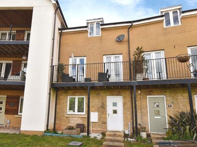 House for sale in Newcourt, Watergate
