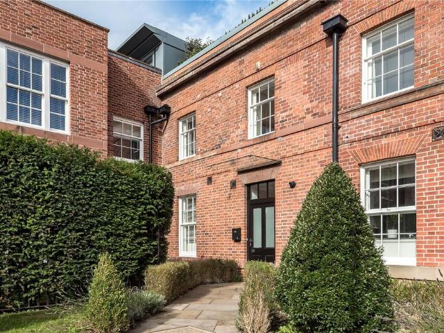 House for sale in Didsbury, Manchester