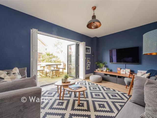 House for sale in Grove Park, Oad Street